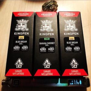 在欧洲购买 710 King Pen，在瑞典购买 THC Vape 墨盒，在斯德哥尔摩购买大麻车，在哥德堡、马尔默、乌普萨拉、韦斯特罗斯购买大麻 vape 油