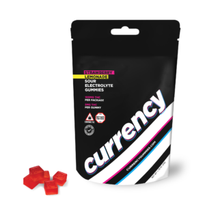 Currency Sour Electrolyte Cannabis Gummies