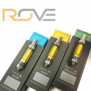 Rove Products