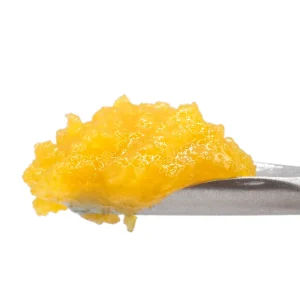 Blue Freezie Live Resin