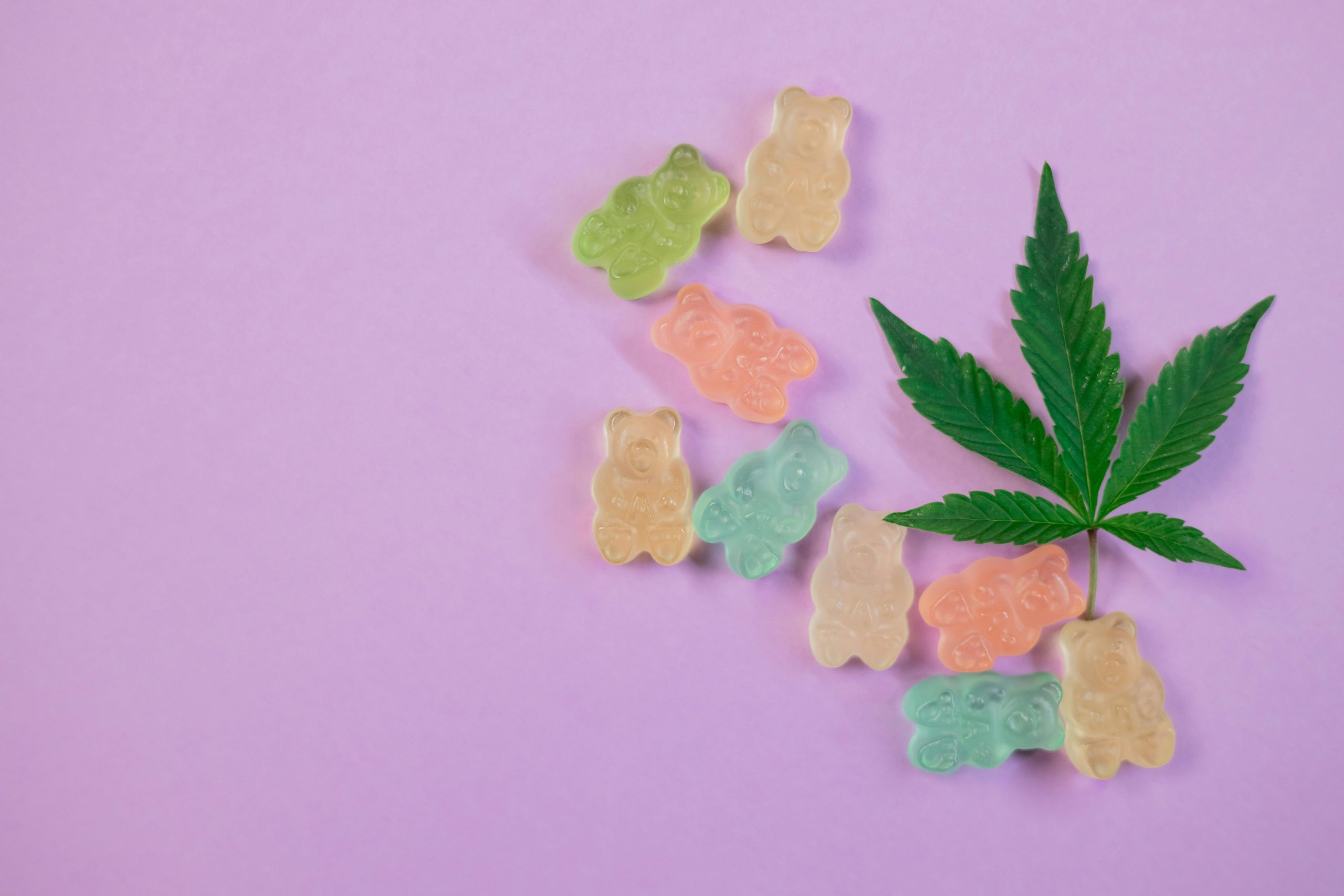 Read more about the article Edibles or Smoking? Choosing the Best Way to Enjoy Cannabis