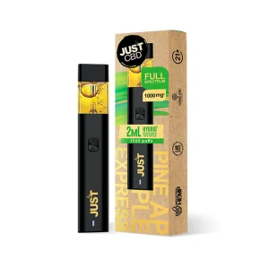 1000mg CBD Disposable Vapes