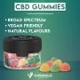 CBD Calm Jellies Gummies 750mg