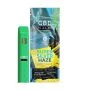 Super Silver Haze – CBD Terpenes 1200mg Disposable Vape | CBD Calm