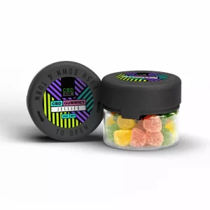 CBD Calm Jellies Gummies 300mg