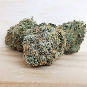 Green Valley’s AAAA Blueberry Punch